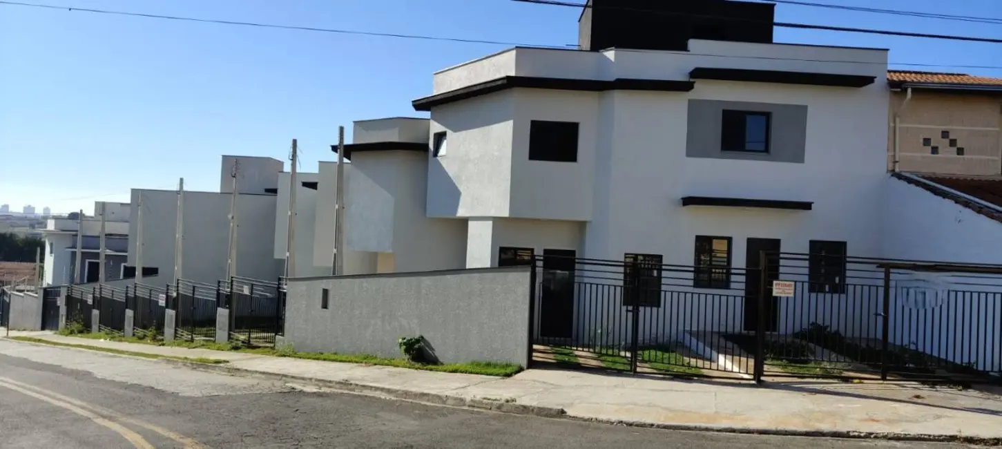 Sobrado com 2 quartos à venda, 70m2 em Jardim Piazza di Roma, Sorocaba - SP - imagem 1 Foto 1 de Sobrado com 2 quartos à venda, 70m2 em Jardim Piazza di Roma, Sorocaba - SP