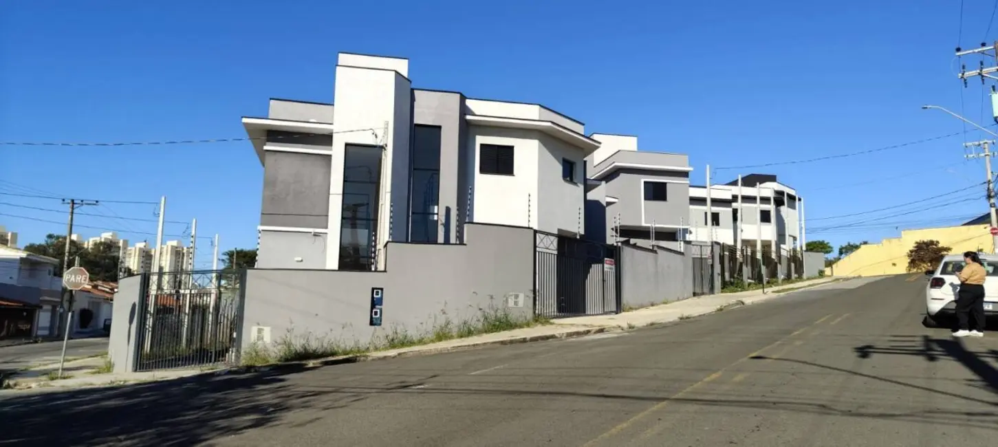 Sobrado com 2 quartos à venda, 70m2 em Jardim Piazza di Roma, Sorocaba - SP - imagem 4 Foto 4 de Sobrado com 2 quartos à venda, 70m2 em Jardim Piazza di Roma, Sorocaba - SP