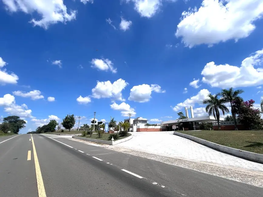 Foto 3 de Lote de Condomínio à venda, 1042m2 em Centro, Sarapui - SP