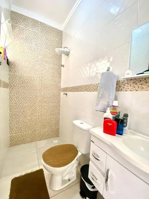 Foto 2 de Casa com 2 quartos à venda, 125m2 em Jardim Santa Madre Paulina, Sorocaba - SP