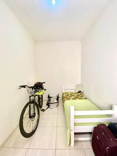 Foto 6 de Casa com 2 quartos à venda, 125m2 em Jardim Santa Madre Paulina, Sorocaba - SP