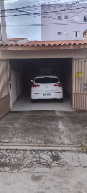 Foto 9 de Casa com 2 quartos à venda, 125m2 em Jardim Santa Madre Paulina, Sorocaba - SP