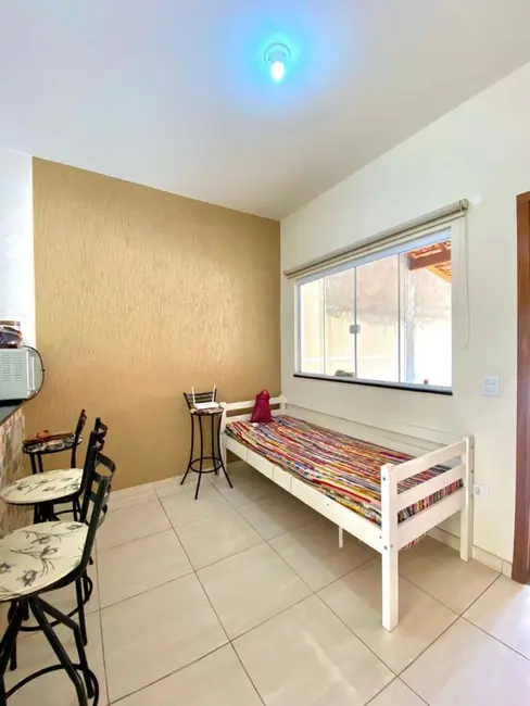 Foto 5 de Casa com 2 quartos à venda, 125m2 em Jardim Santa Madre Paulina, Sorocaba - SP