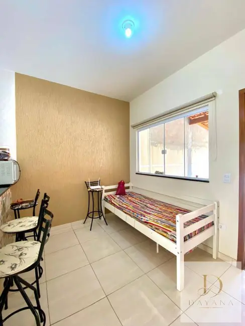Casa com 2 quartos à venda, 125m2 em Jardim Santa Madre Paulina, Sorocaba - SP - imagem 5 Foto 5 de Casa com 2 quartos à venda, 125m2 em Jardim Santa Madre Paulina, Sorocaba - SP