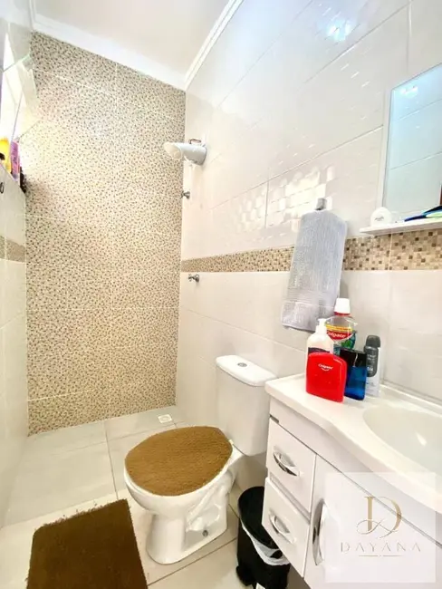 Casa com 2 quartos à venda, 125m2 em Jardim Santa Madre Paulina, Sorocaba - SP - imagem 2 Foto 2 de Casa com 2 quartos à venda, 125m2 em Jardim Santa Madre Paulina, Sorocaba - SP