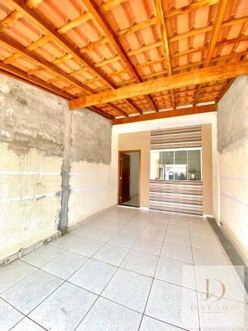 Casa com 2 quartos à venda, 125m2 em Jardim Santa Madre Paulina, Sorocaba - SP - imagem 1 Foto 1 de Casa com 2 quartos à venda, 125m2 em Jardim Santa Madre Paulina, Sorocaba - SP