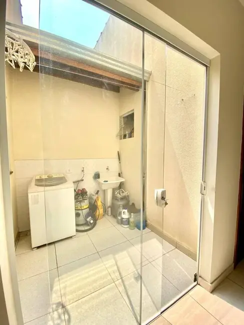 Foto 7 de Casa com 2 quartos à venda, 125m2 em Jardim Santa Madre Paulina, Sorocaba - SP