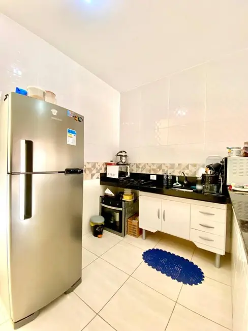 Foto 4 de Casa com 2 quartos à venda, 125m2 em Jardim Santa Madre Paulina, Sorocaba - SP