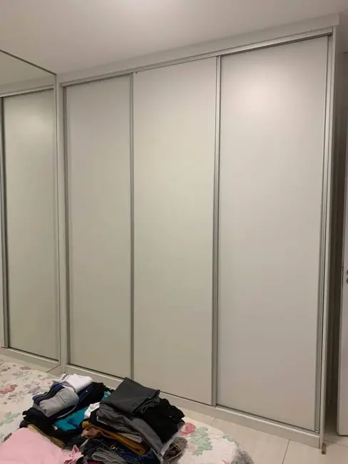 Foto 3 de Apartamento com 2 quartos à venda, 53m2 em Éden, Sorocaba - SP