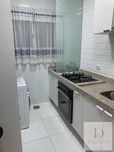 Apartamento com 2 quartos à venda, 53m2 em Éden, Sorocaba - SP - imagem 5 Foto 5 de Apartamento com 2 quartos à venda, 53m2 em Éden, Sorocaba - SP