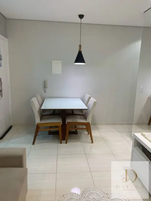 Apartamento com 2 quartos à venda, 53m2 em Éden, Sorocaba - SP - imagem 9 Foto 9 de Apartamento com 2 quartos à venda, 53m2 em Éden, Sorocaba - SP