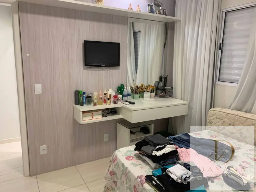 Apartamento com 2 quartos à venda, 53m2 em Éden, Sorocaba - SP - imagem 2 Foto 2 de Apartamento com 2 quartos à venda, 53m2 em Éden, Sorocaba - SP