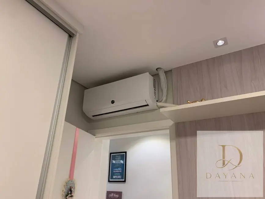 Apartamento com 2 quartos à venda, 53m2 em Éden, Sorocaba - SP - imagem 4 Foto 4 de Apartamento com 2 quartos à venda, 53m2 em Éden, Sorocaba - SP