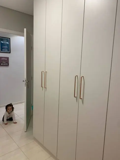 Foto 7 de Apartamento com 2 quartos à venda, 53m2 em Éden, Sorocaba - SP