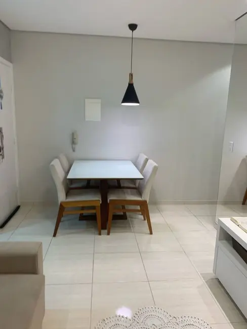 Foto 9 de Apartamento com 2 quartos à venda, 53m2 em Éden, Sorocaba - SP