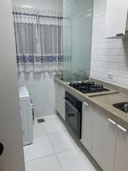 Foto 5 de Apartamento com 2 quartos à venda, 53m2 em Éden, Sorocaba - SP