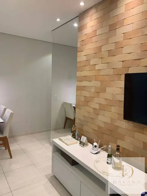 Apartamento com 2 quartos à venda, 53m2 em Éden, Sorocaba - SP - imagem 8 Foto 8 de Apartamento com 2 quartos à venda, 53m2 em Éden, Sorocaba - SP