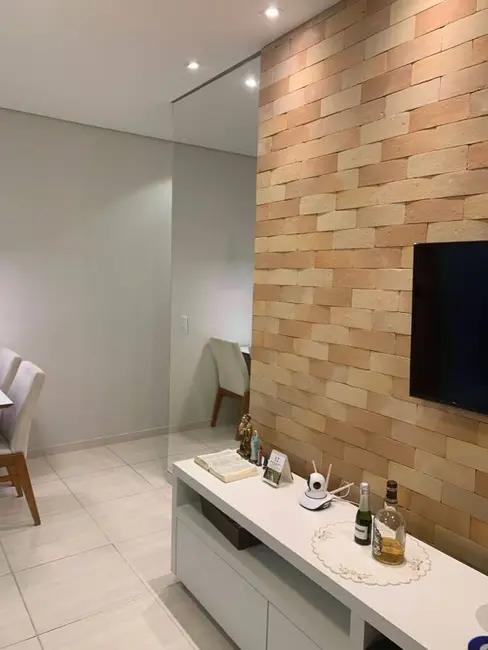 Apartamento com 2 quartos à venda, 53m2 em Éden, Sorocaba - SP - imagem 8 Foto 8 de Apartamento com 2 quartos à venda, 53m2 em Éden, Sorocaba - SP