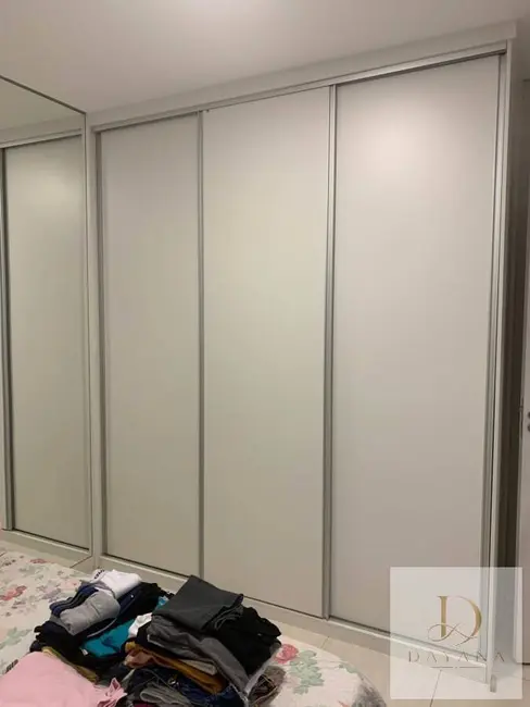 Apartamento com 2 quartos à venda, 53m2 em Éden, Sorocaba - SP - imagem 3 Foto 3 de Apartamento com 2 quartos à venda, 53m2 em Éden, Sorocaba - SP