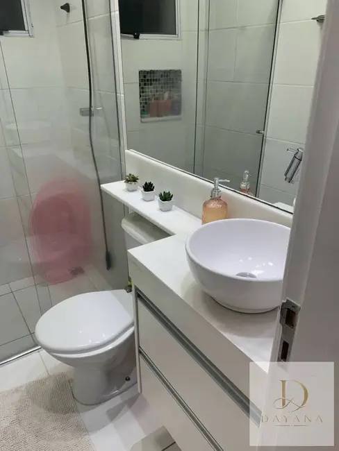 Apartamento com 2 quartos à venda, 53m2 em Éden, Sorocaba - SP - imagem 6 Foto 6 de Apartamento com 2 quartos à venda, 53m2 em Éden, Sorocaba - SP