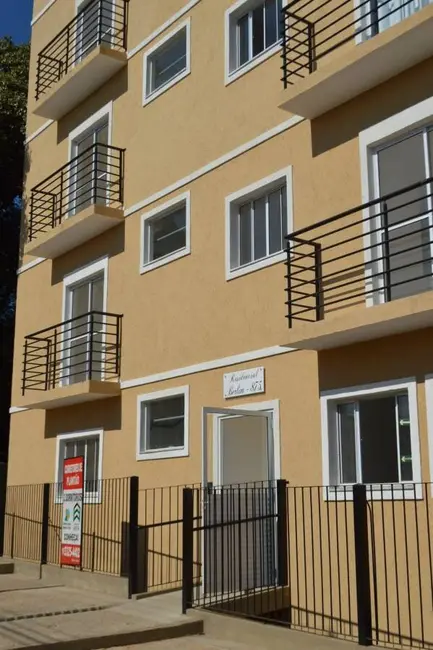 Foto 1 de Apartamento com 2 quartos à venda, 53m2 em Éden, Sorocaba - SP