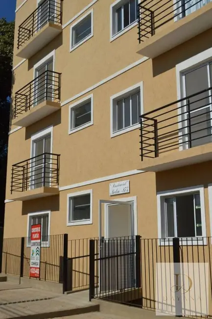 Apartamento com 2 quartos à venda, 53m2 em Éden, Sorocaba - SP - imagem 1 Foto 1 de Apartamento com 2 quartos à venda, 53m2 em Éden, Sorocaba - SP