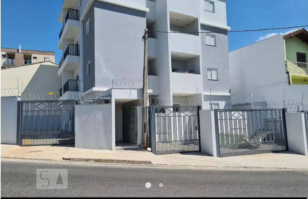 Foto 1 de Apartamento com 2 quartos à venda, 52m2 em Jardim Rosália Alcolea, Sorocaba - SP