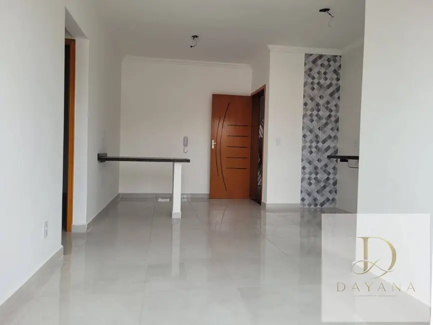Apartamento com 2 quartos à venda, 52m2 em Jardim Rosália Alcolea, Sorocaba - SP - imagem 2 Foto 2 de Apartamento com 2 quartos à venda, 52m2 em Jardim Rosália Alcolea, Sorocaba - SP