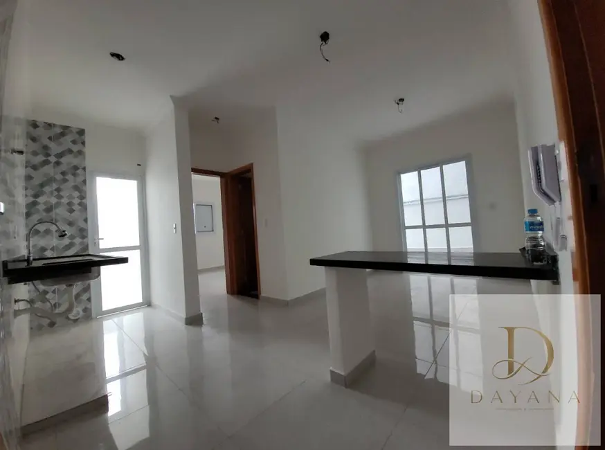 Apartamento com 2 quartos à venda, 52m2 em Jardim Rosália Alcolea, Sorocaba - SP - imagem 4 Foto 4 de Apartamento com 2 quartos à venda, 52m2 em Jardim Rosália Alcolea, Sorocaba - SP