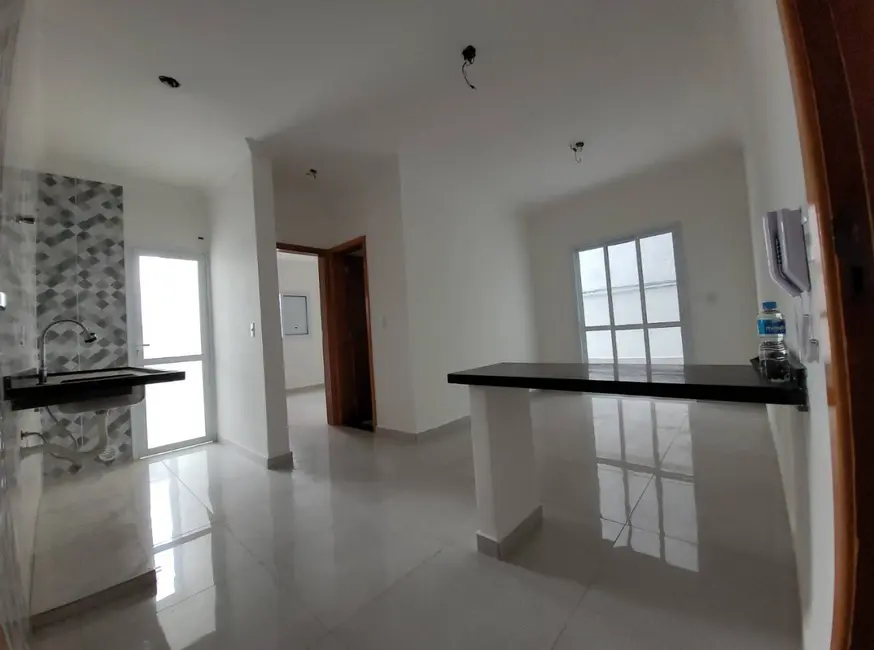 Foto 4 de Apartamento com 2 quartos à venda, 52m2 em Jardim Rosália Alcolea, Sorocaba - SP