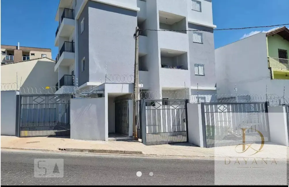 Apartamento com 2 quartos à venda, 52m2 em Jardim Rosália Alcolea, Sorocaba - SP - imagem 1 Foto 1 de Apartamento com 2 quartos à venda, 52m2 em Jardim Rosália Alcolea, Sorocaba - SP