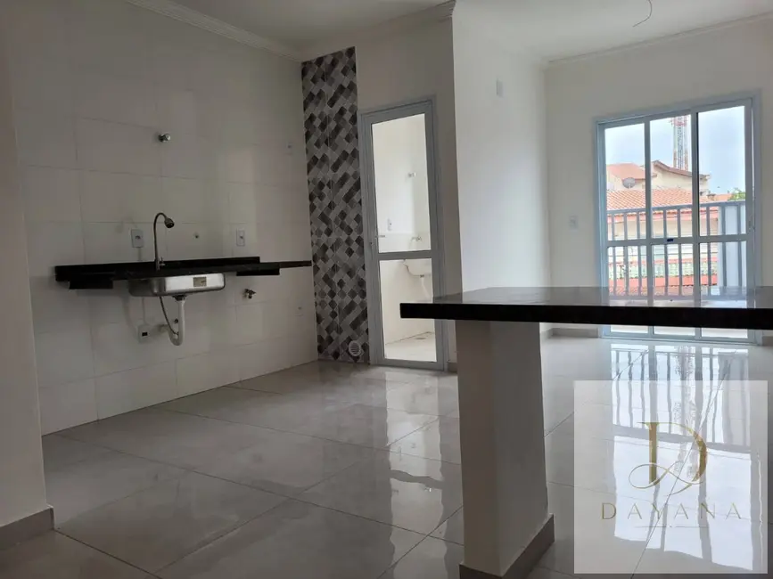 Apartamento com 2 quartos à venda, 52m2 em Jardim Rosália Alcolea, Sorocaba - SP - imagem 5 Foto 5 de Apartamento com 2 quartos à venda, 52m2 em Jardim Rosália Alcolea, Sorocaba - SP