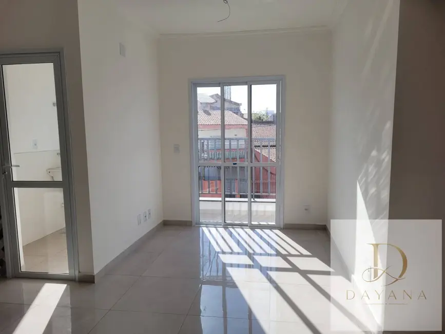 Apartamento com 2 quartos à venda, 52m2 em Jardim Rosália Alcolea, Sorocaba - SP - imagem 3 Foto 3 de Apartamento com 2 quartos à venda, 52m2 em Jardim Rosália Alcolea, Sorocaba - SP