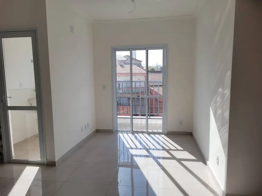 Foto 3 de Apartamento com 2 quartos à venda, 52m2 em Jardim Rosália Alcolea, Sorocaba - SP