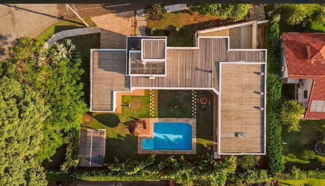 Foto 7 de Casa de Condomínio com 3 quartos à venda, 1000m2 em Jardim Vale do Lago Residencial, Sorocaba - SP