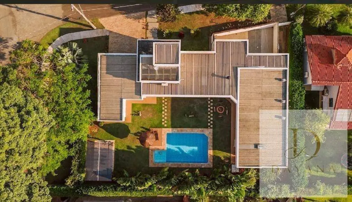 Foto 7 de Casa de Condomínio com 3 quartos à venda, 1000m2 em Jardim Vale do Lago Residencial, Sorocaba - SP