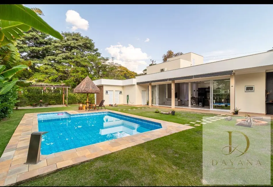 Foto 1 de Casa de Condomínio com 3 quartos à venda, 1000m2 em Jardim Vale do Lago Residencial, Sorocaba - SP