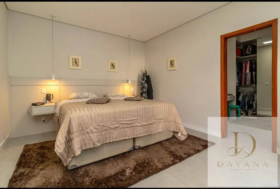 Foto 8 de Casa de Condomínio com 3 quartos à venda, 1000m2 em Jardim Vale do Lago Residencial, Sorocaba - SP