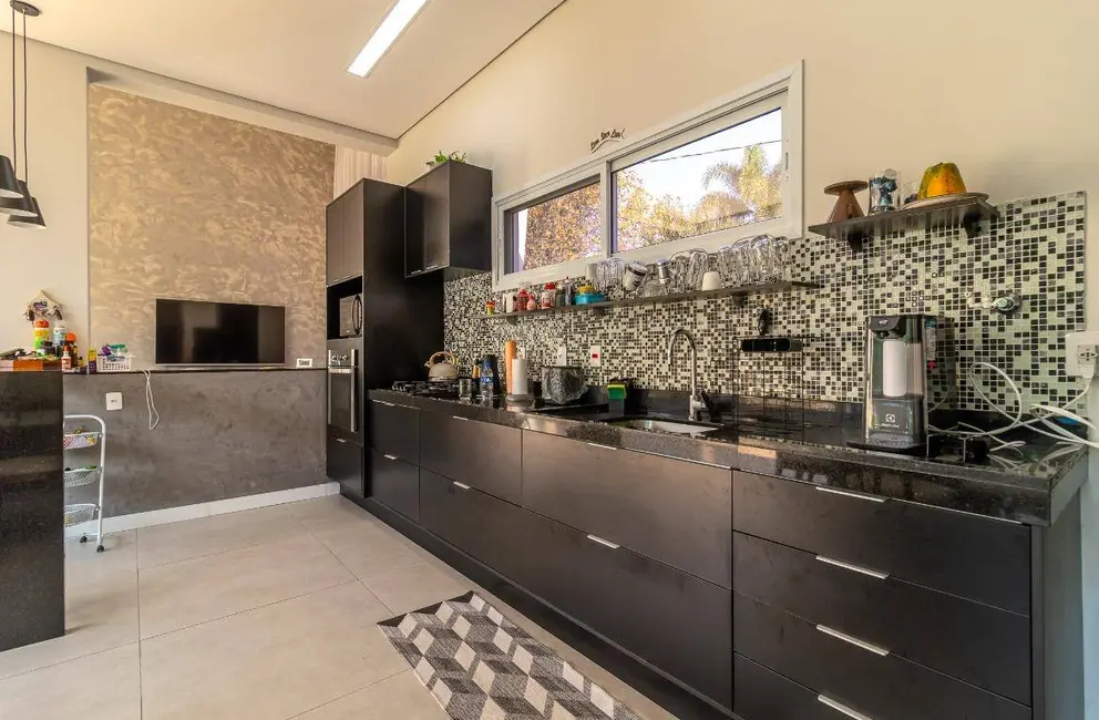 Foto 4 de Casa de Condomínio com 3 quartos à venda, 1000m2 em Jardim Vale do Lago Residencial, Sorocaba - SP