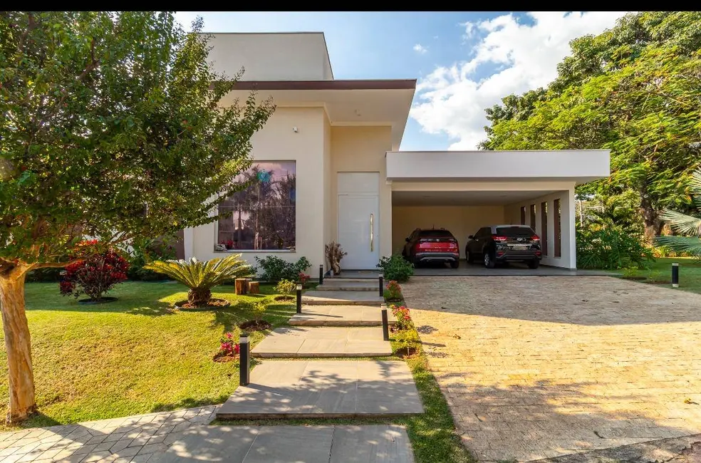 Foto 2 de Casa de Condomínio com 3 quartos à venda, 1000m2 em Jardim Vale do Lago Residencial, Sorocaba - SP