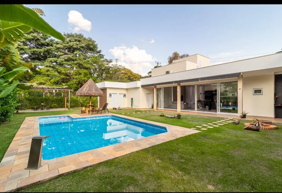 Foto 1 de Casa de Condomínio com 3 quartos à venda, 1000m2 em Jardim Vale do Lago Residencial, Sorocaba - SP