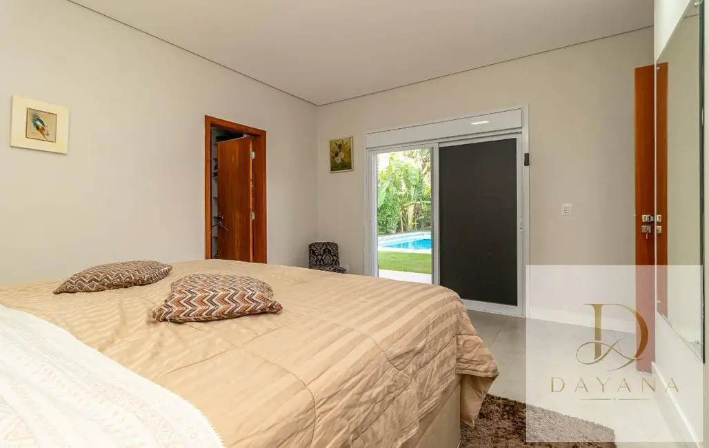 Foto 9 de Casa de Condomínio com 3 quartos à venda, 1000m2 em Jardim Vale do Lago Residencial, Sorocaba - SP
