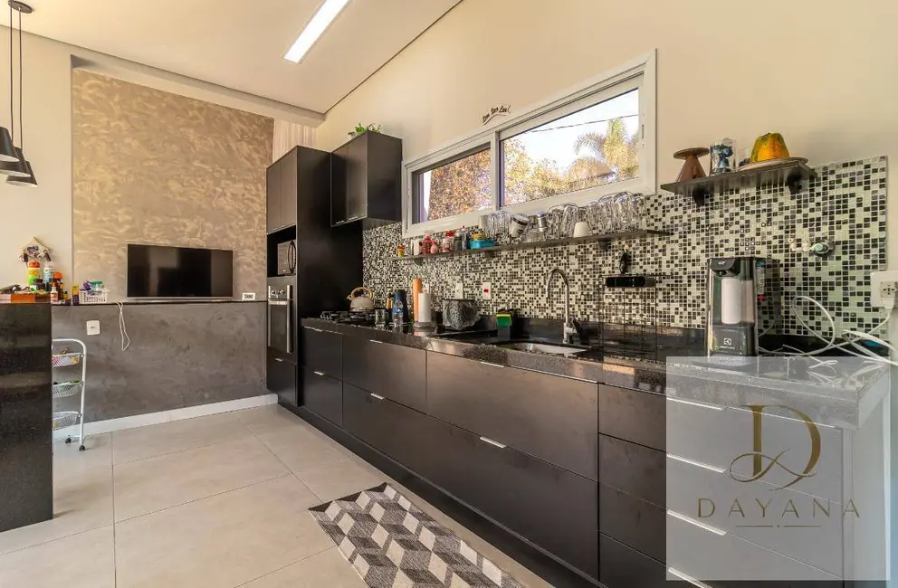 Foto 4 de Casa de Condomínio com 3 quartos à venda, 1000m2 em Jardim Vale do Lago Residencial, Sorocaba - SP