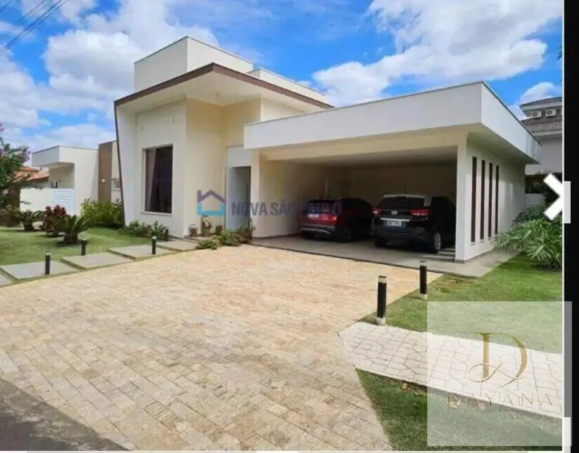 Foto 6 de Casa de Condomínio com 3 quartos à venda, 1000m2 em Jardim Vale do Lago Residencial, Sorocaba - SP