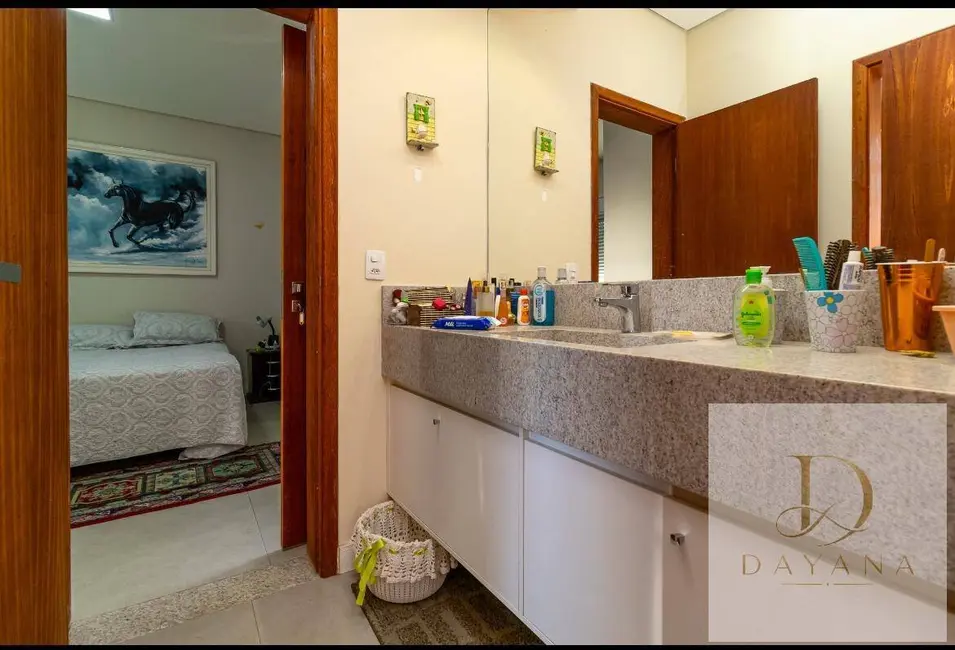 Foto 5 de Casa de Condomínio com 3 quartos à venda, 1000m2 em Jardim Vale do Lago Residencial, Sorocaba - SP