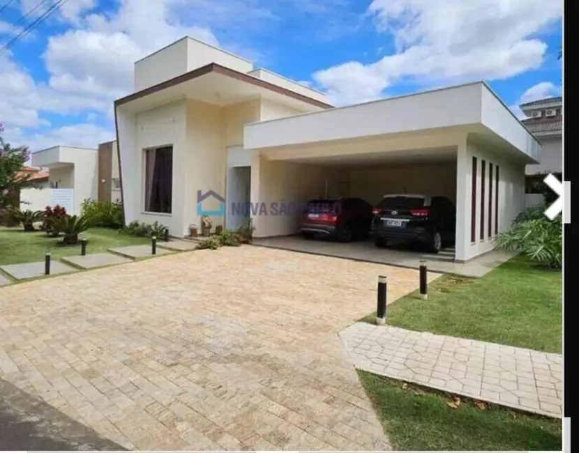 Foto 6 de Casa de Condomínio com 3 quartos à venda, 1000m2 em Jardim Vale do Lago Residencial, Sorocaba - SP