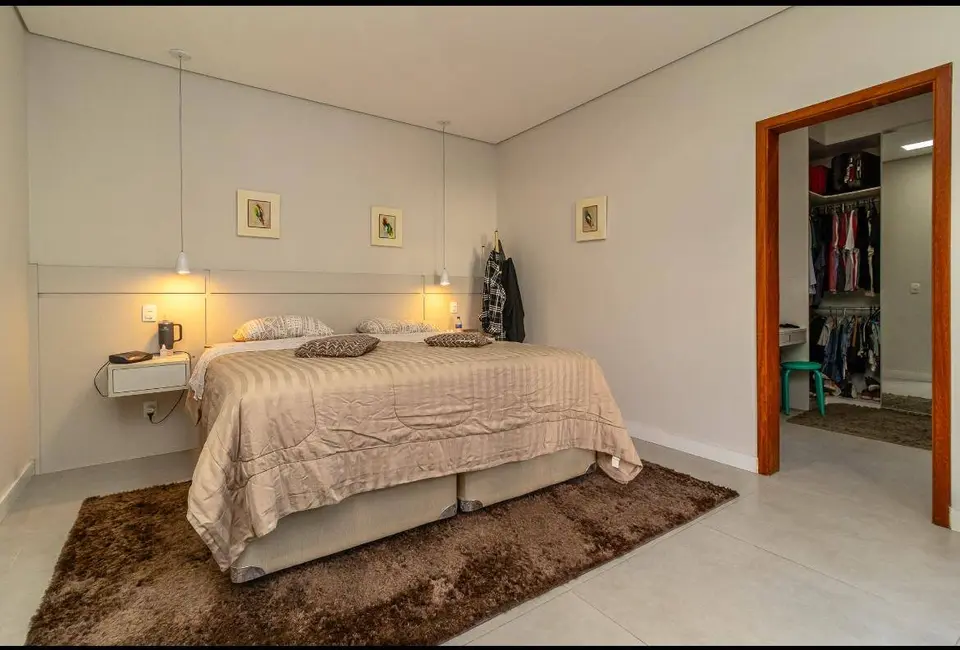 Foto 8 de Casa de Condomínio com 3 quartos à venda, 1000m2 em Jardim Vale do Lago Residencial, Sorocaba - SP