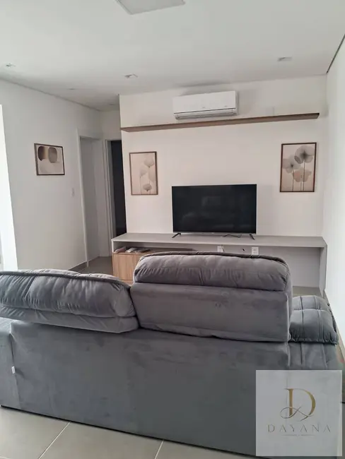 Foto 7 de Apartamento com 2 quartos à venda, 62m2 em Além Ponte, Sorocaba - SP