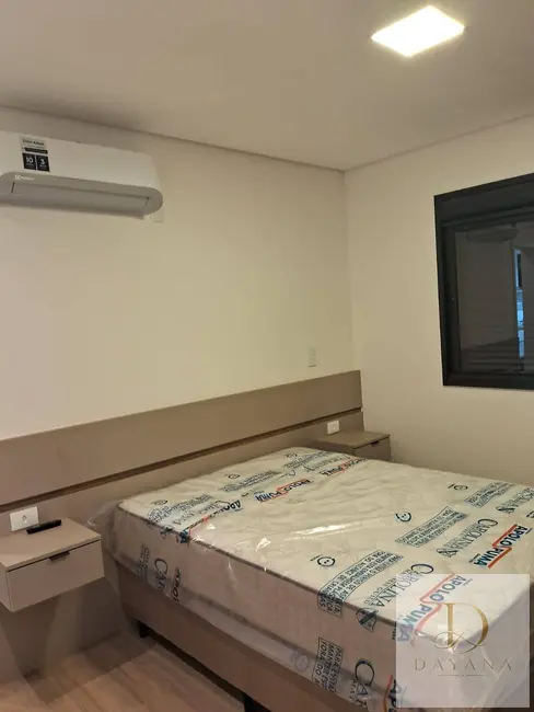 Foto 6 de Apartamento com 2 quartos à venda, 62m2 em Além Ponte, Sorocaba - SP