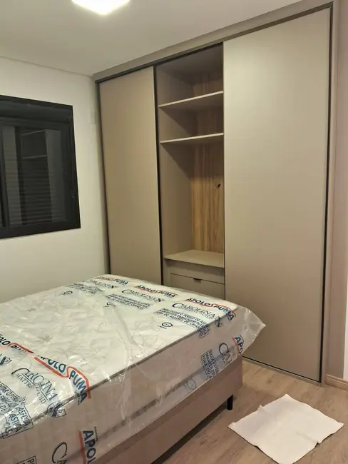 Foto 4 de Apartamento com 2 quartos à venda, 62m2 em Além Ponte, Sorocaba - SP